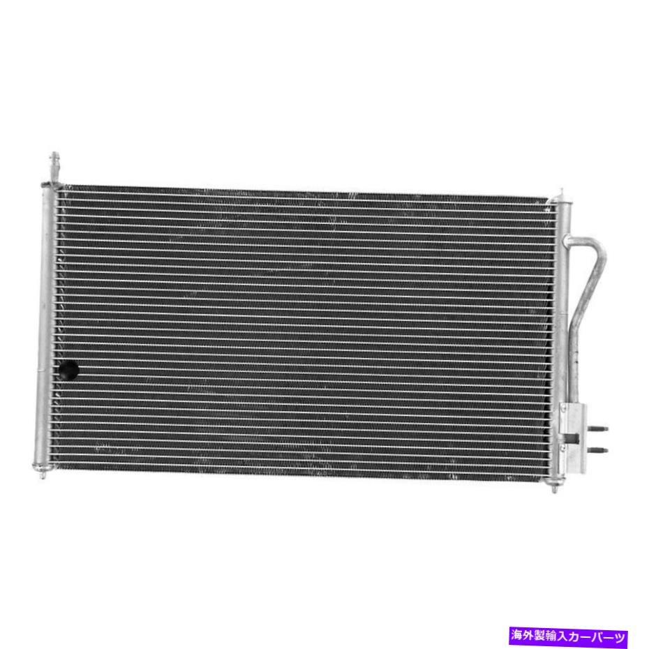 コンデンサー フォードフォーカス2000-2005 APDI A/Cコンデンサー For Ford Focus 2000-2005 APDI A/C Condenser【並行輸入品】