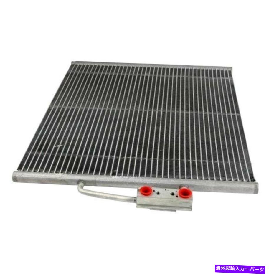 コンデンサー BMW Z8 2000-2003 Nissens 94529 A/Cコンデンサー用 For BMW Z8 2000-2003 Nissens 94529 A/C Condenser【並行輸入品】