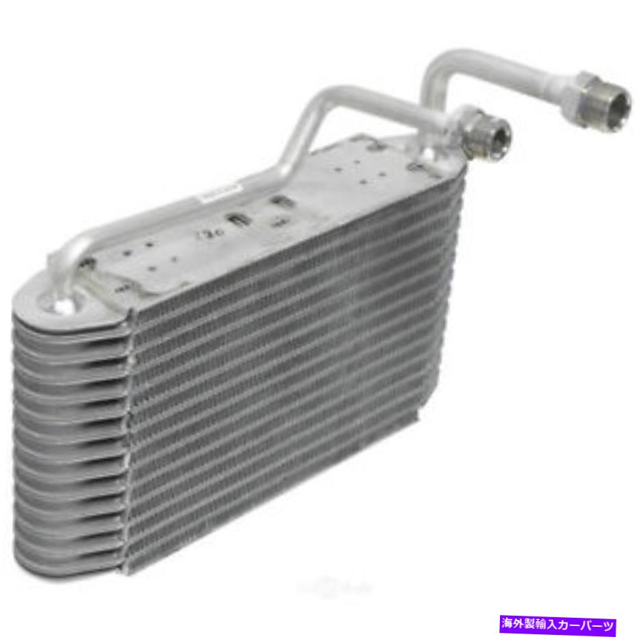 コンデンサー A/C Evaporator Core-LS、VIN：4、OHV、MFI、電子UAC EV 6819PFC A/C Evaporator Core-LS, VIN: 4, OHV, MFI, Electronic UAC EV 6819PFC【並行輸入品】