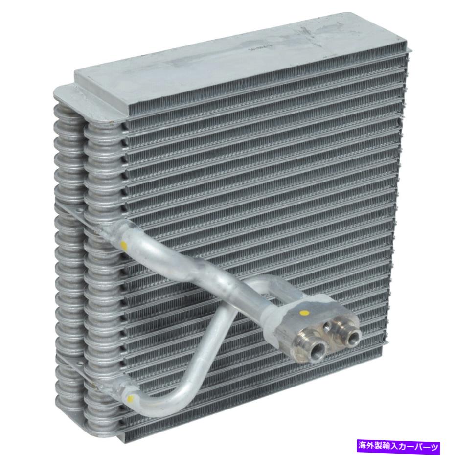 コンデンサー 新しいA/C蒸発器コアEV 940124PFC New A/C Evaporator Core EV 940124PFC【並行輸入品】
