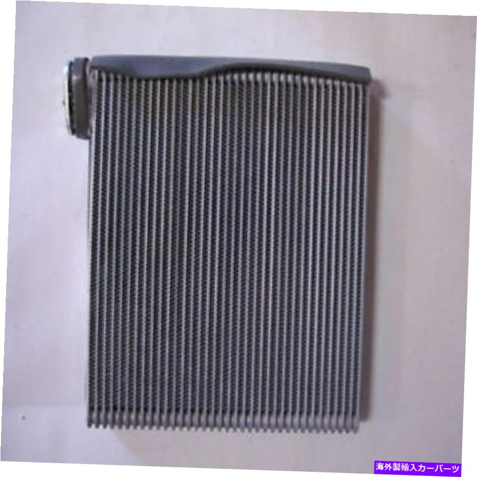 コンデンサー 新しい蒸発器TYC 97036 New Evaporator TYC 97036【並行輸入品】