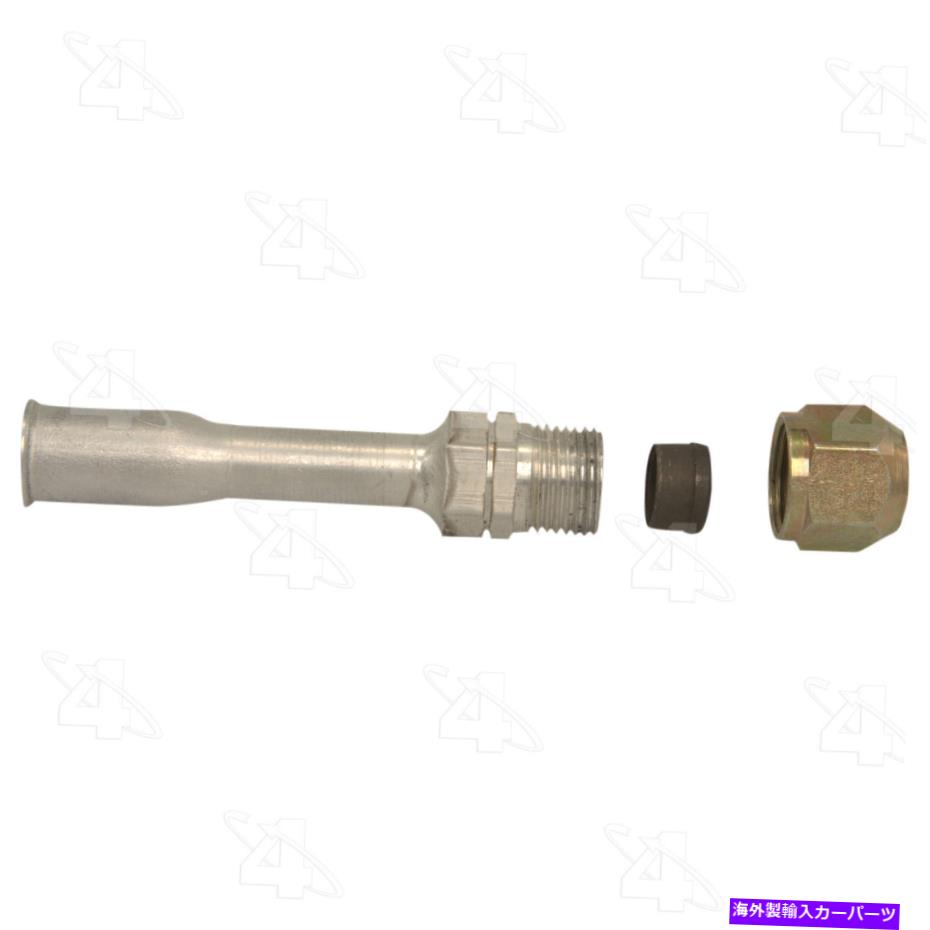 コンデンサー A/C Evaporator Core Repair Kit-Evap Core Rep Kit 4シーズン16155 A/C Evaporator Core Repair Kit-Evap Core Rep Kit 4 Seasons 16155【並行輸入品】