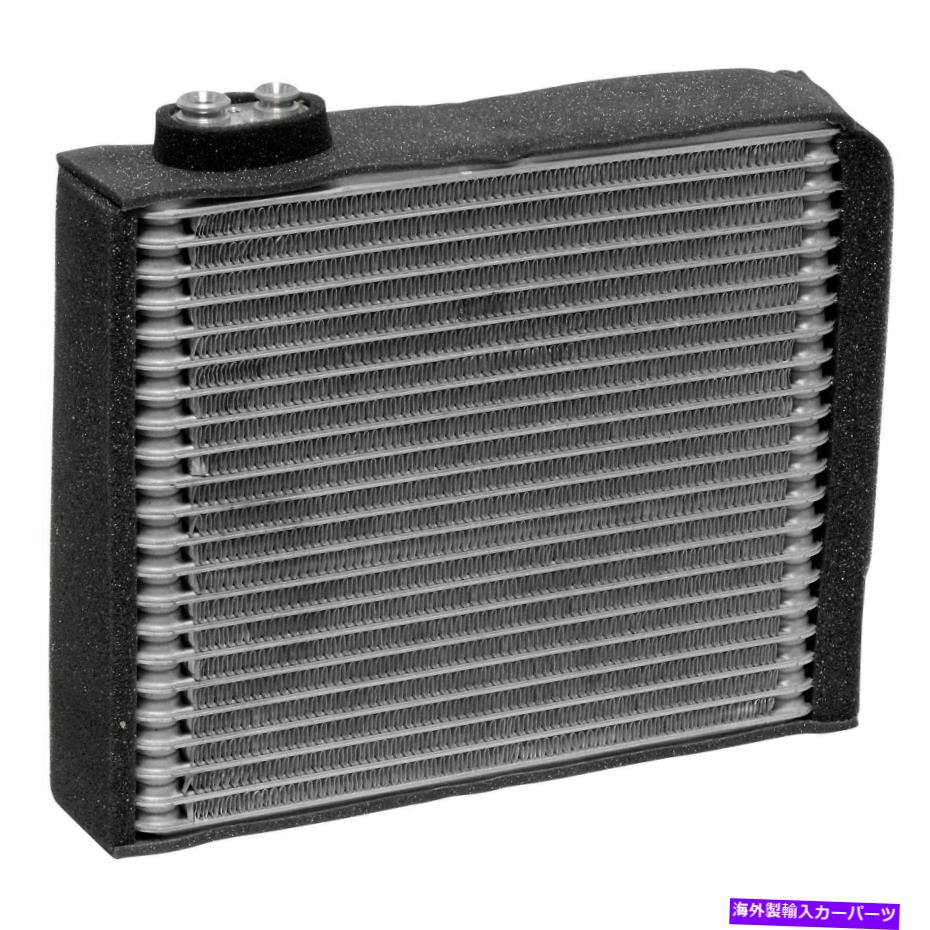 コンデンサー Mitsubishi Eclipse 2000-2005 UAC A/C Evaporator Core For Mitsubishi Eclipse 2000-2005 UAC A/C Evaporator Core【並行輸入品】