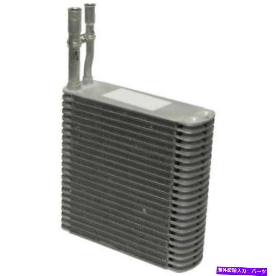 コンデンサー A/C Evaporator Core-Evaporator Plate Fin UAC EV 4864999PFXC A/C Evaporator Core-Evaporator Plate Fin UAC EV 4864999PFXC【並行輸入品】