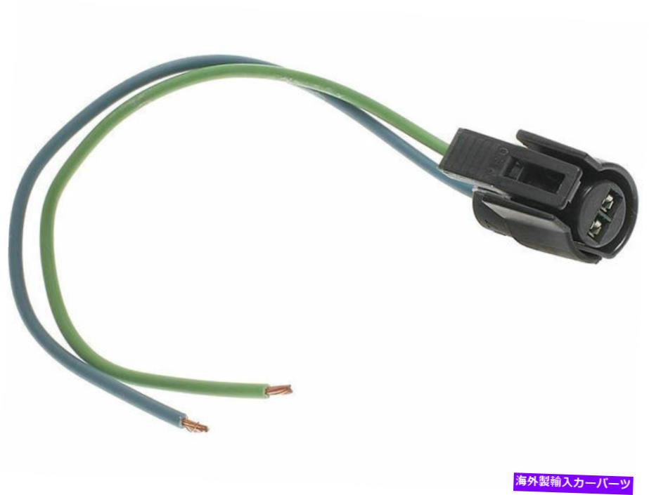 コンデンサー ポンティアックボンネビルA/CコンデンサーファンスイッチハーネスコネクタSMP 44592TT For Pontiac Bonneville A/C Condenser Fan Switch Harness Connector SMP 44592TT【並行輸入品】