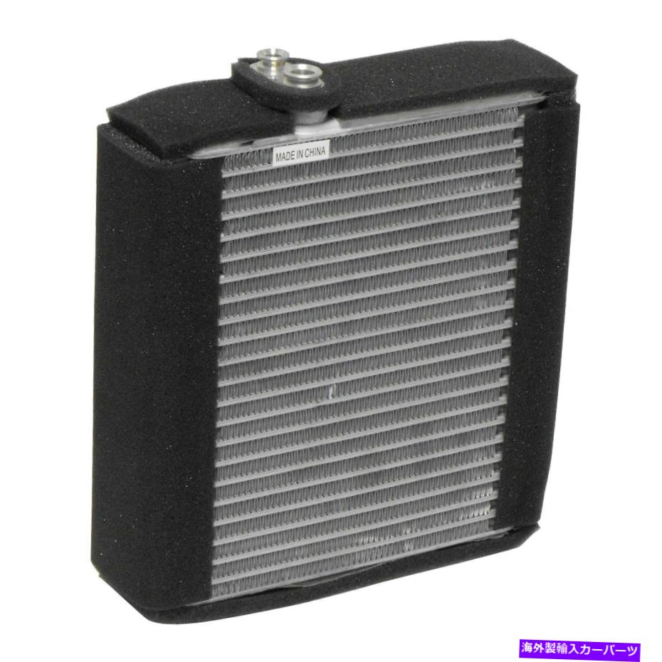 コンデンサー For RAM 3500 2011 UAC EV939839PFC A/C Evaporator Core For Ram 3500 2011 UAC EV939839PFC A/C Evaporator Core【並行輸入品】