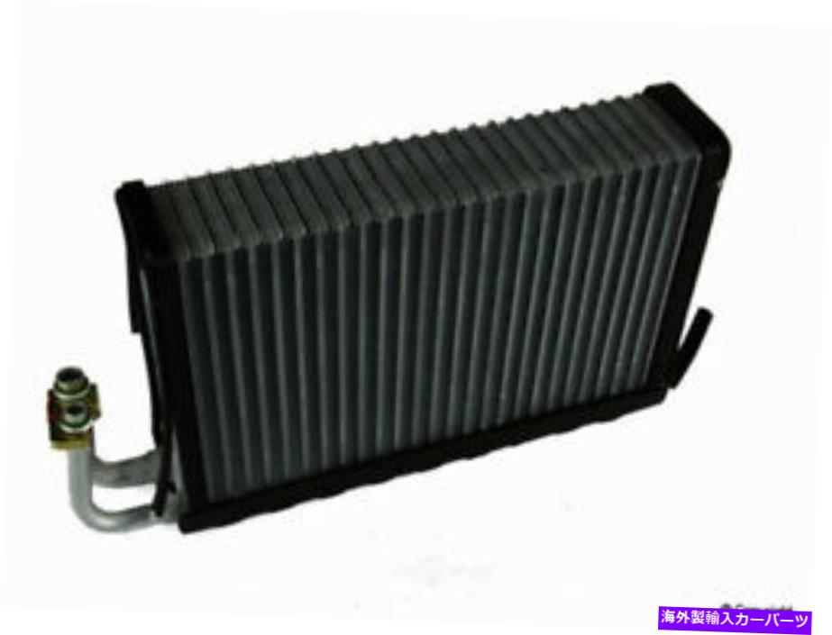コンデンサー A/C Evaporator Core WD Express 652 06022 589 A/C Evaporator Core WD Express 652 06022 589【並行輸入品】