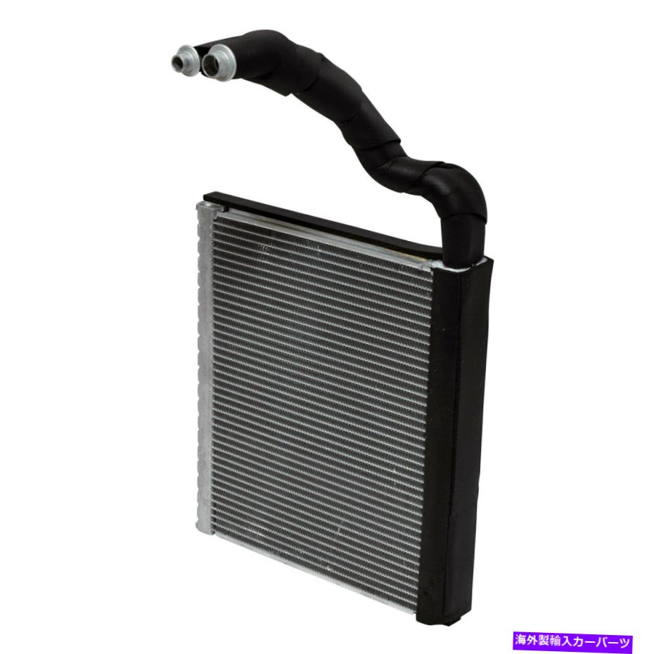 コンデンサー Ford Mustang 2015-2018 UAC A/C Evaporator Core For Ford Mustang 2015-2018 UAC A/C Evaporator Core【並行輸入品】 43,901円