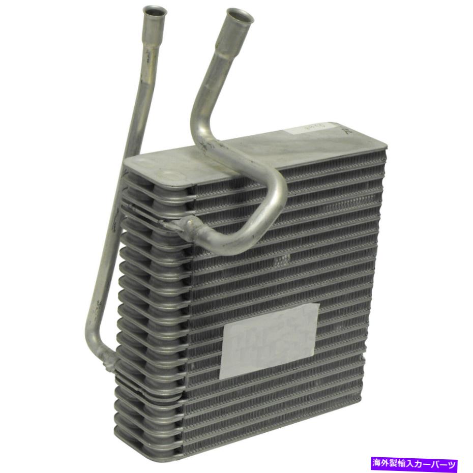 コンデンサー RAM 1500 RAM 2500 RAM 3500の新しいA/C蒸発器コア New A/C Evaporator Core for Ram 1500 Ram 2500 Ram 3500【並行輸入品】