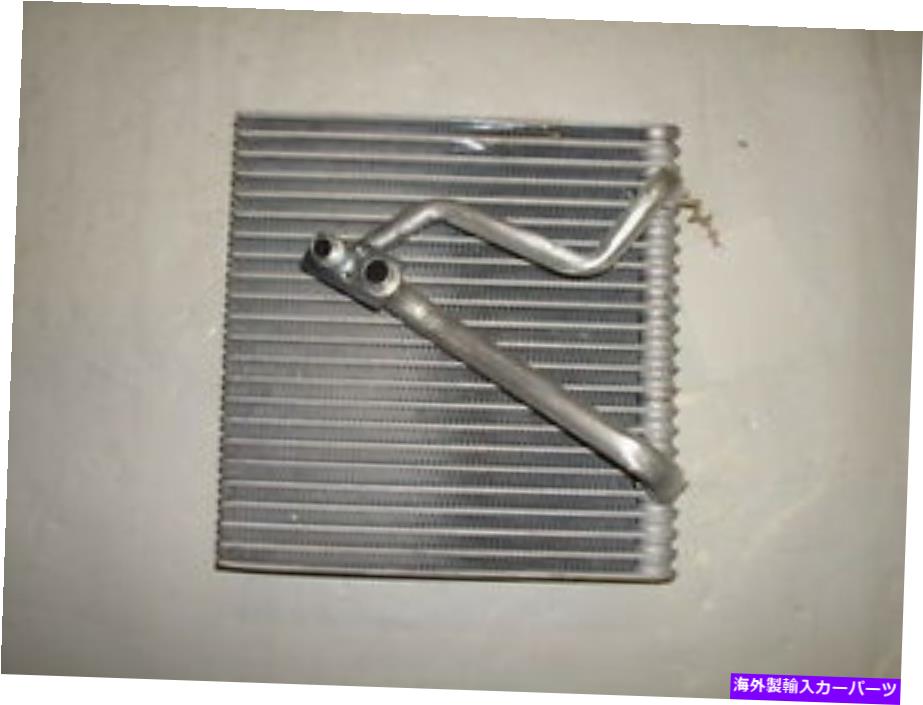 コンデンサー TYC 97113 A/C Evaporator Core New Lifetime保証 TYC 97113 A/C Evaporator Core New with Lifetime Warranty【並行輸入品】