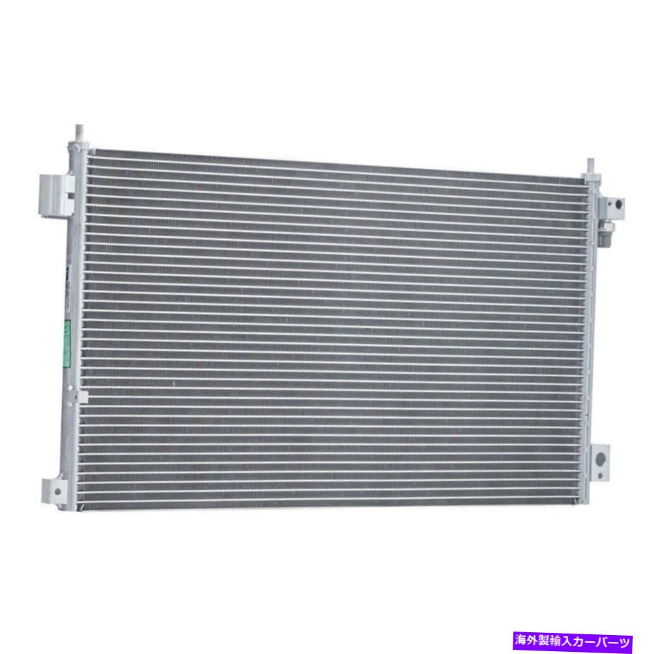 コンデンサー ホンダアコード2003-2007 TYC 3086 A/Cコンデンサー For Honda Accord 2003-2007 TYC 3086 A/C Condenser【並行輸入品】