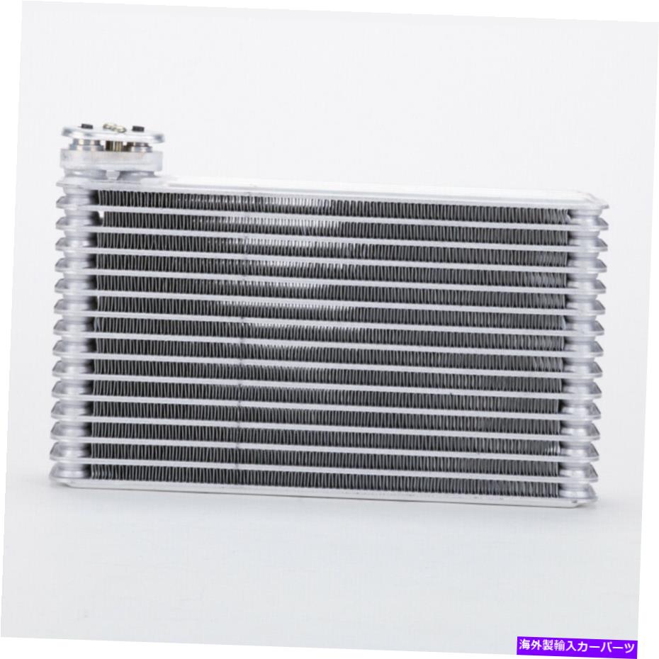 コンデンサー A/C Evaporator Core Rear TYC 97061 FITS 99-04 Honda Odyssey 3.5L-V6 A/C Evaporator Core Rear TYC 97061 fits 99-04 Honda Odyssey 3.5L-V6【並行輸入品】