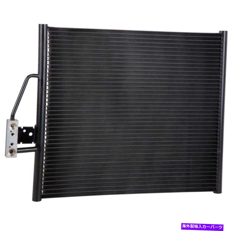 コンデンサー BMW 528I＆540I 1997 A/C ACエアコンコンデンサーDAC For BMW 528i & 540i 1997 A/C AC Air Conditioning Condenser DAC【並行輸入品】