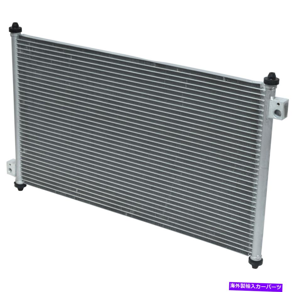 コンデンサー アコードのための新しいA/Cコンデンサー New A/C Condenser for Accord【並行輸入品】