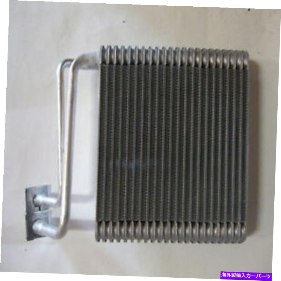 コンデンサー 新しい蒸発器TYC 97006 New Evaporator TYC 97006【並行輸入品】