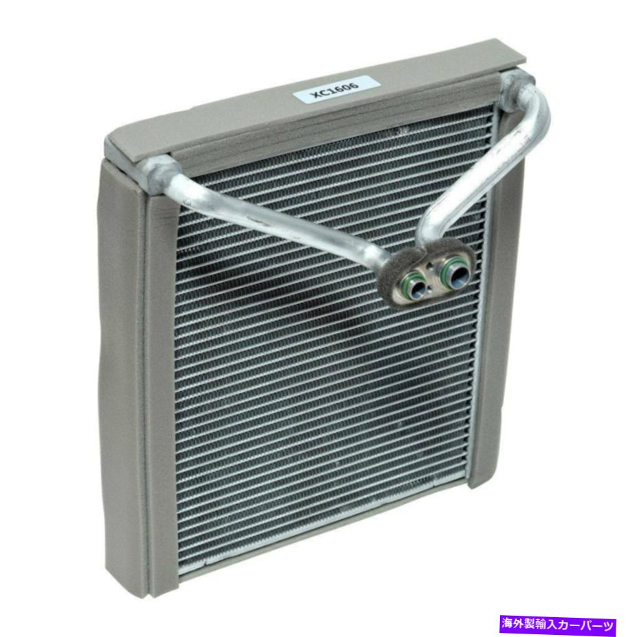 コンデンサー Mitsubishi Outlander 2014-2017 UAC A/C Evaporator Core For Mitsubishi Outlander 2014-2017 UAC A/C Evaporator Core【並行輸入品】