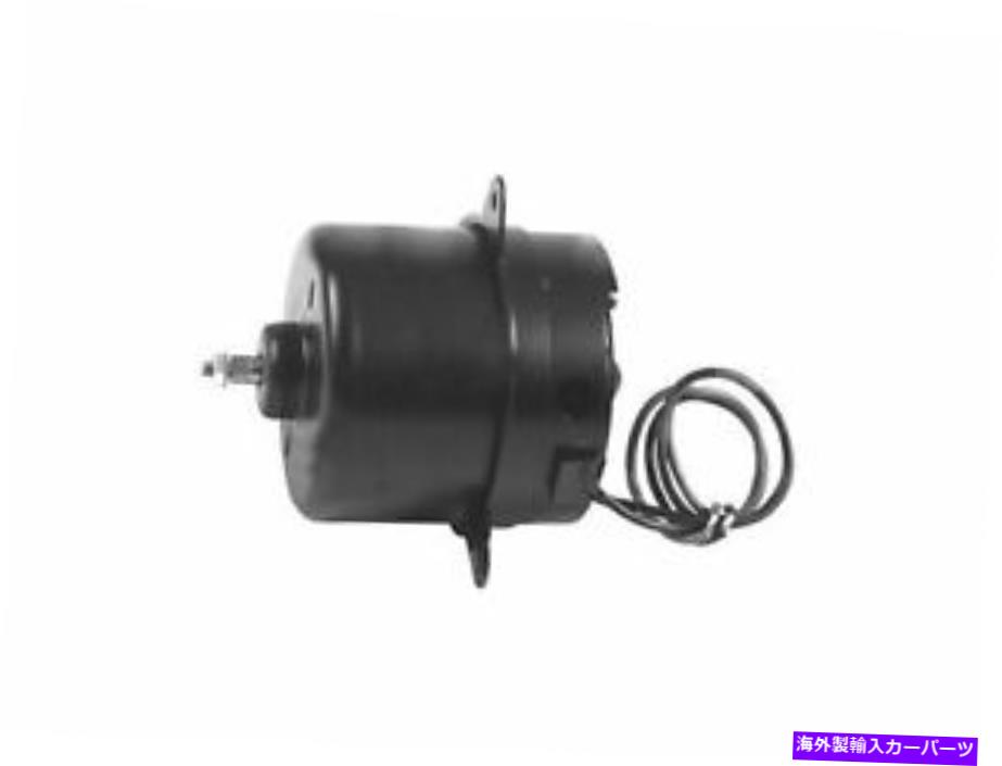コンデンサー フォーシーズンズA/Cコンデンサーファンモーターフィットフォードフェスティバ1988-1993 87WRCH Four Seasons A/C Condenser Fan Motor fits Ford Festiva 1988-1993 87WRCH【並行輸入品】