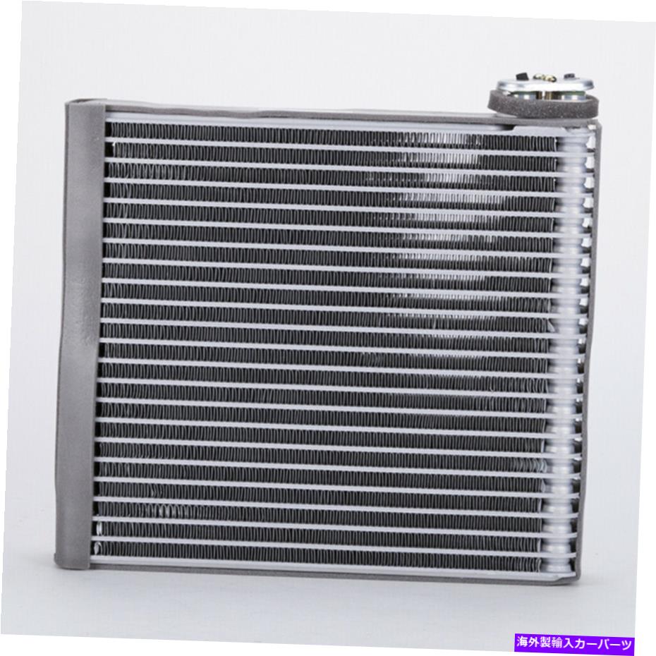 コンデンサー A/C蒸発器コアフロントTYC 97128 A/C Evaporator Core Front TYC 97128【並行輸入品】