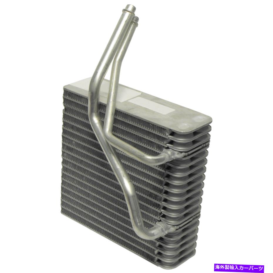 コンデンサー ボックス内の新しいAC蒸発器VWジェッタビートルゴルフUAC EV 939524pfc NEW AC Evaporator IN THE BOX VW JETTA BEETLE GOLF UAC EV 939524PFC【並行輸入品】
