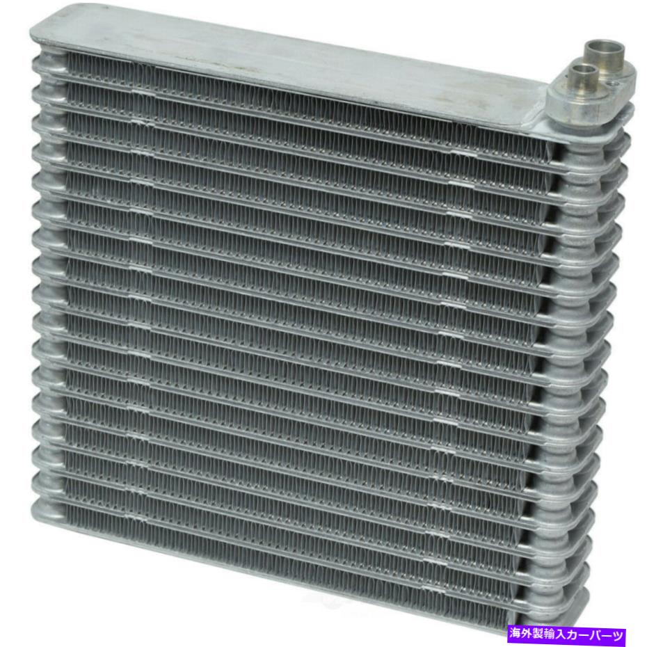 コンデンサー c蒸発器コアエバポレータープレートフィンUACフィット2006 Mazda MX-5 Miata A C Evaporator Core-Evaporator Plate Fin UAC fits 2006 Mazda MX-5 Miata【並行輸入品】
