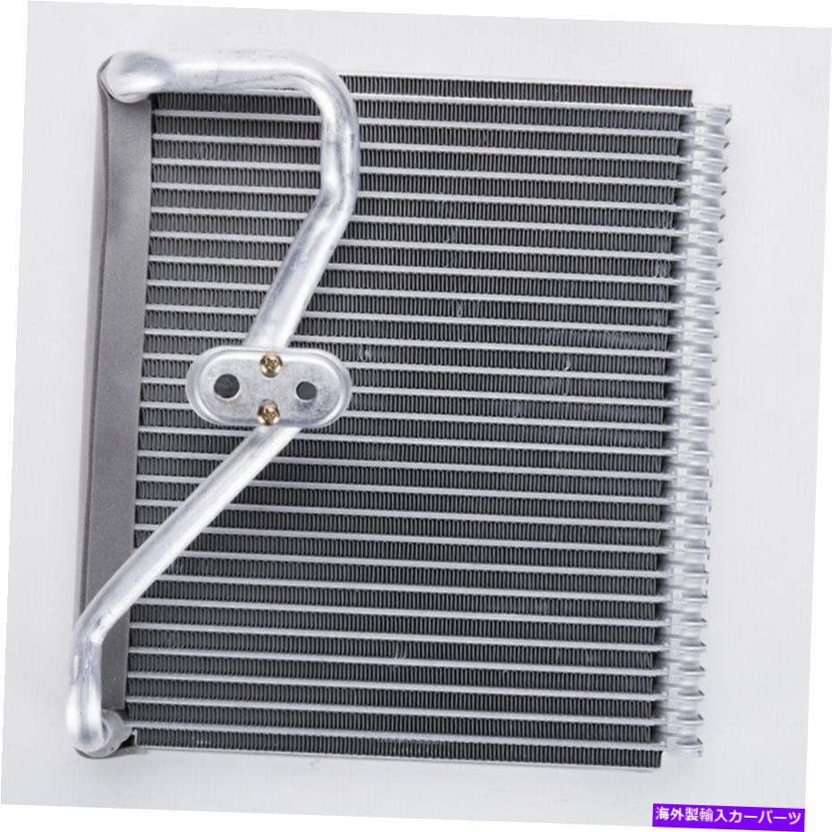 コンデンサー A/C蒸発器コアフロントTYC 97320 A/C Evaporator Core Front TYC 97320【並行輸入品】
