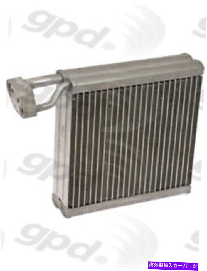 コンデンサー A/C Evaporator Core Global 4712079 A/C Evaporator Core Global 4712079【並行輸入品】 40,541円