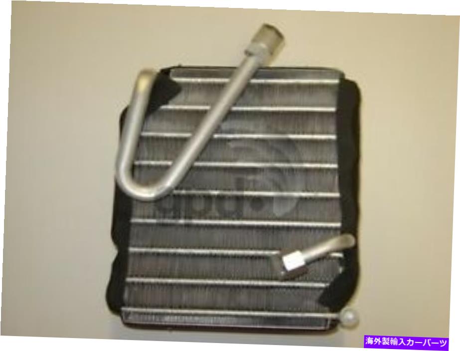 コンデンサー 新しいエバポレーターグローバルパーツディストリビューター4711458 New Evaporator Global Parts Distributors 4711458【並行輸入品】