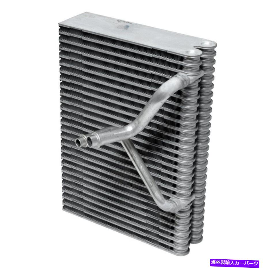 コンデンサー UAC ev940087pfc a/c蒸発器コア UAC EV940087PFC A/C Evaporator Core【並行輸入品】