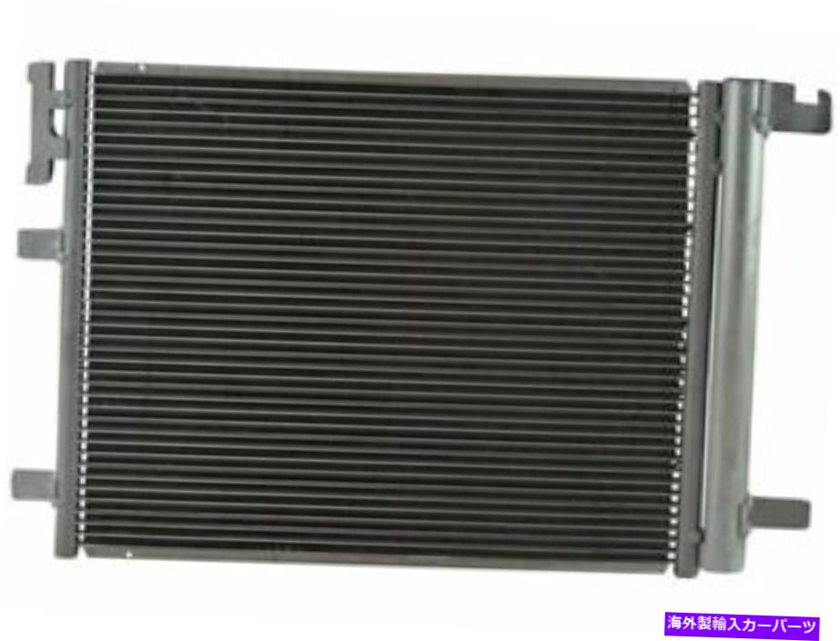 コンデンサー 2006-2011のA/CコンデンサーとレシーバードライヤーアセンブリChevy HHR 2010 TG149QR A/C Condenser and Receiver Drier Assembly For 2006-2011 Chevy HHR 2010 TG149QR【並行輸入品】