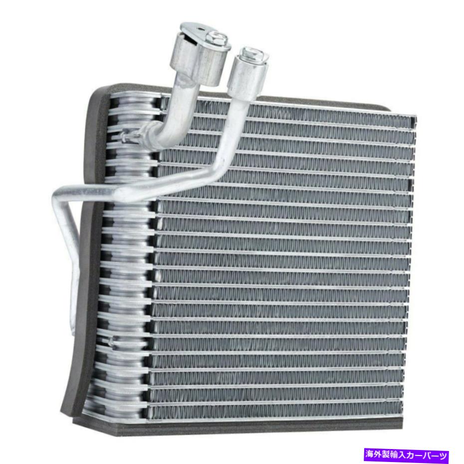 コンデンサー Jeep Grand Cherokee 1999-2001 Tyc A/C Evaporator Core For Jeep Grand Cherokee 1999-2001 TYC A/C Evaporator Core【並行輸入品】