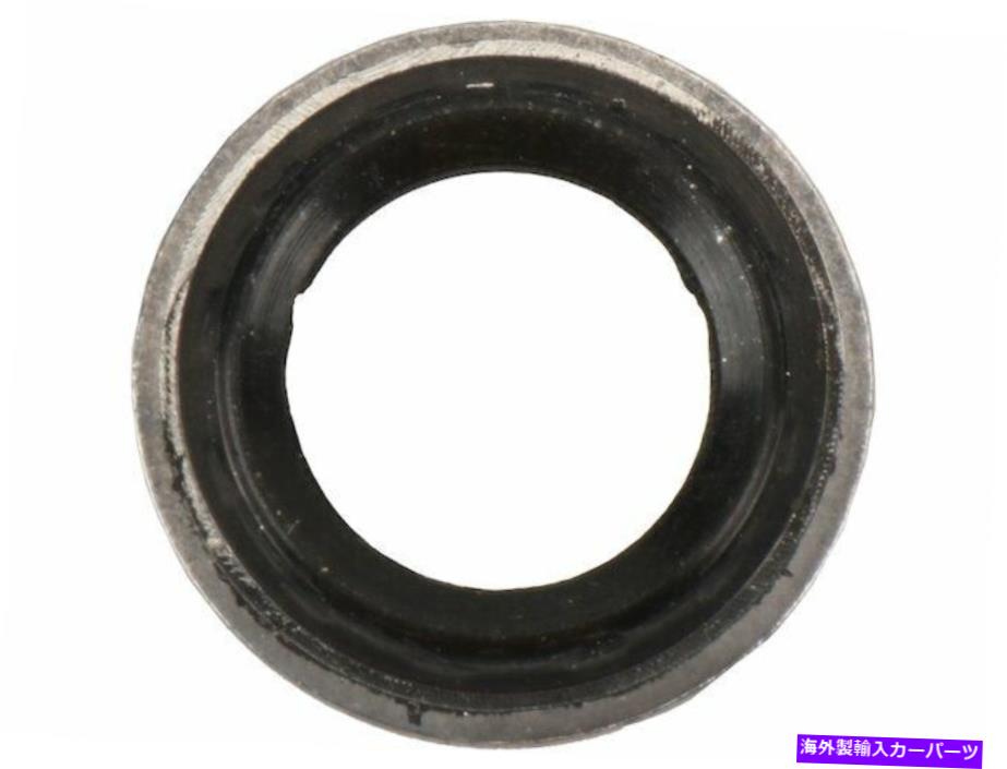 コンデンサー 2017年シボレータホA/CコンデンサーチューブOリングACデルコ24852NC For 2017 Chevrolet Tahoe A/C Condenser Tube O-Ring AC Delco 24852NC【並行輸入品】