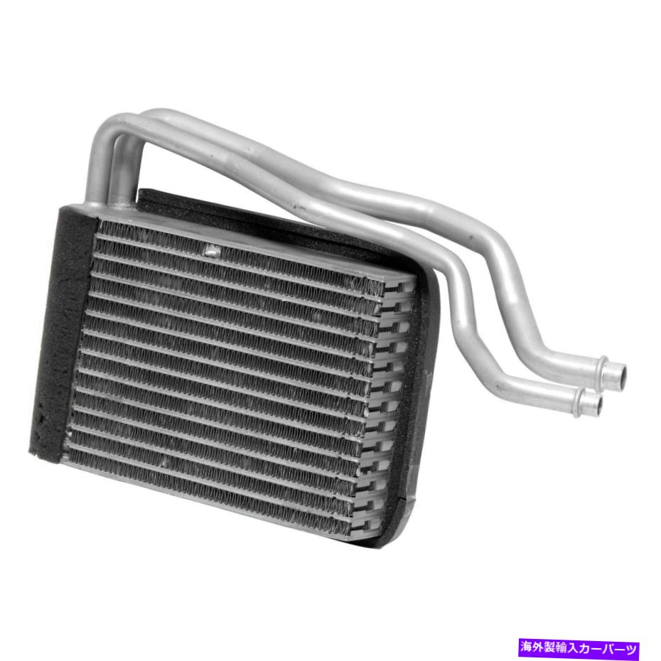 コンデンサー Dodge Journey 2009-2011 UAC EV939878PFC A/C Evaporator Core For Dodge Journey 2009-2011 UAC EV939878PFC A/C Evaporator Core【並行輸入品】