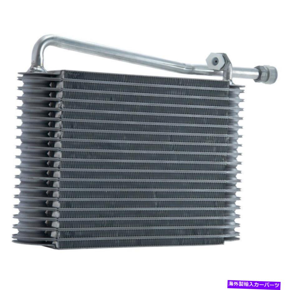 コンデンサー Chevy Tahoe 1995-1996 Tyc 97089 A/C Evaporator Core For Chevy Tahoe 1995-1996 TYC 97089 A/C Evaporator Core【並行輸入品】
