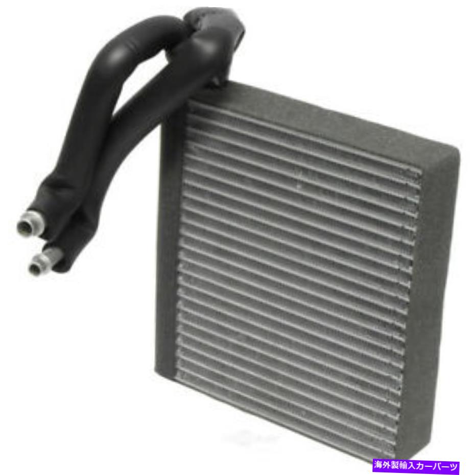コンデンサー A/C Evaporator Core-S、VIN：N、MFI、電子、自然フィット08-09フォーカス2.0L-L4 A/C Evaporator Core-S, VIN: N, MFI, Electronic, Natural fits 08-09 Focus 2.0L-L4【並行輸入品】