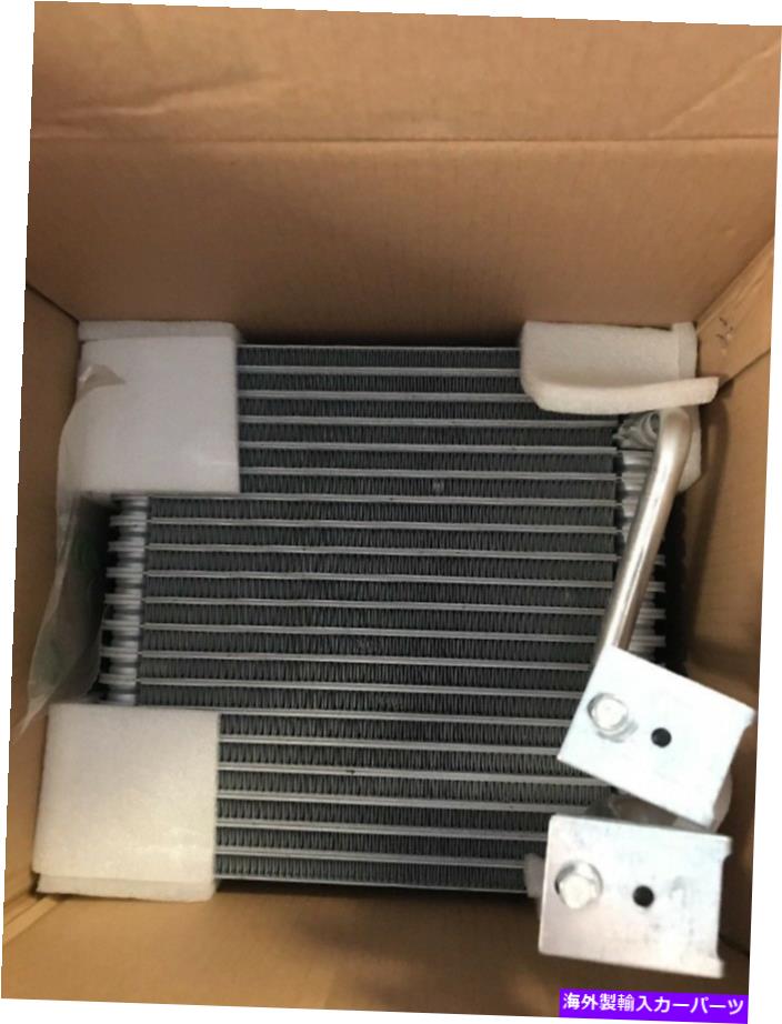 コンデンサー Four Seasons 54804蒸発器コア Four Seasons 54804 Evaporator Core【並行輸入品】