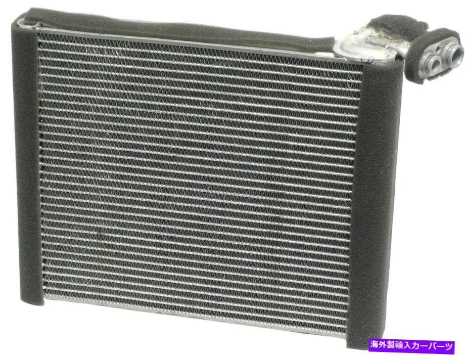 コンデンサー A/C蒸発器コアエバポレーターパラレルフローUAC EV 939769PFCトヨタカローラ A/C Evaporator Core-Evaporator Parallel Flow UAC EV 939769PFC for Toyota corolla【並行輸入品】