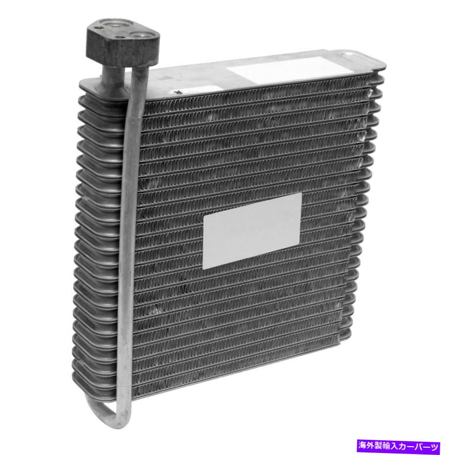 コンデンサー Chevy Impala 1994-1996 UAC A/C Evaporator Core For Chevy Impala 1994-1996 UAC A/C Evaporator Core【並行輸入品】