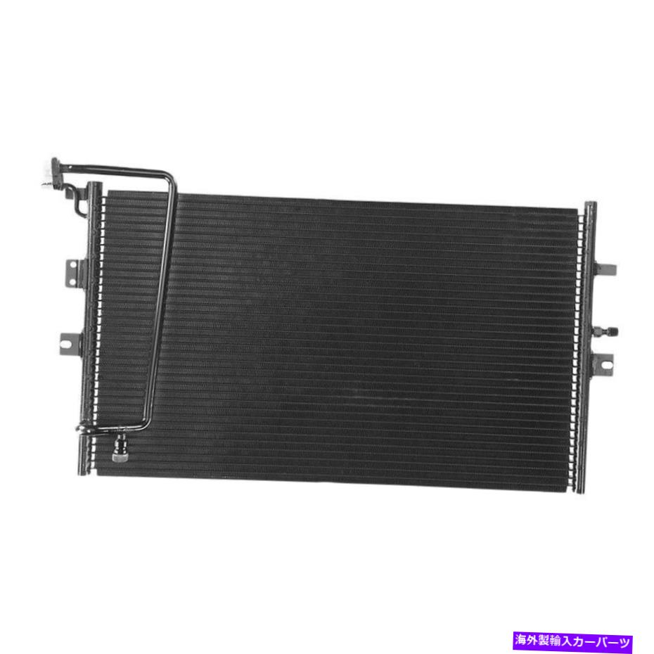 コンデンサー Saab 9-5 1999-2001 APDI A/Cコンデンサーの場合 For Saab 9-5 1999-2001 APDI A/C Condenser【並行輸入品】