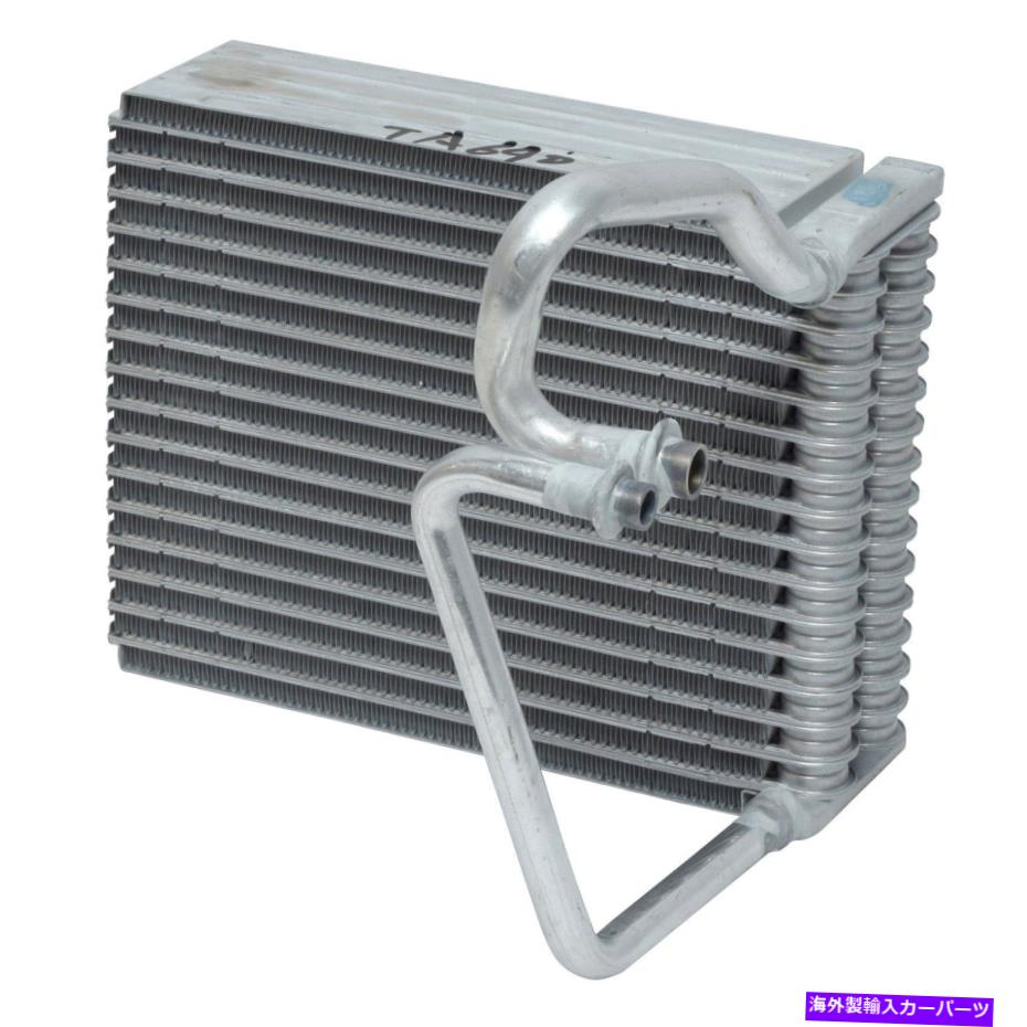 コンデンサー Freightliner Coronado 2003-2015 UAC A/C Evaporator Core For Freightliner Coronado 2003-2015 UAC A/C Evaporator Core【並行輸入品】