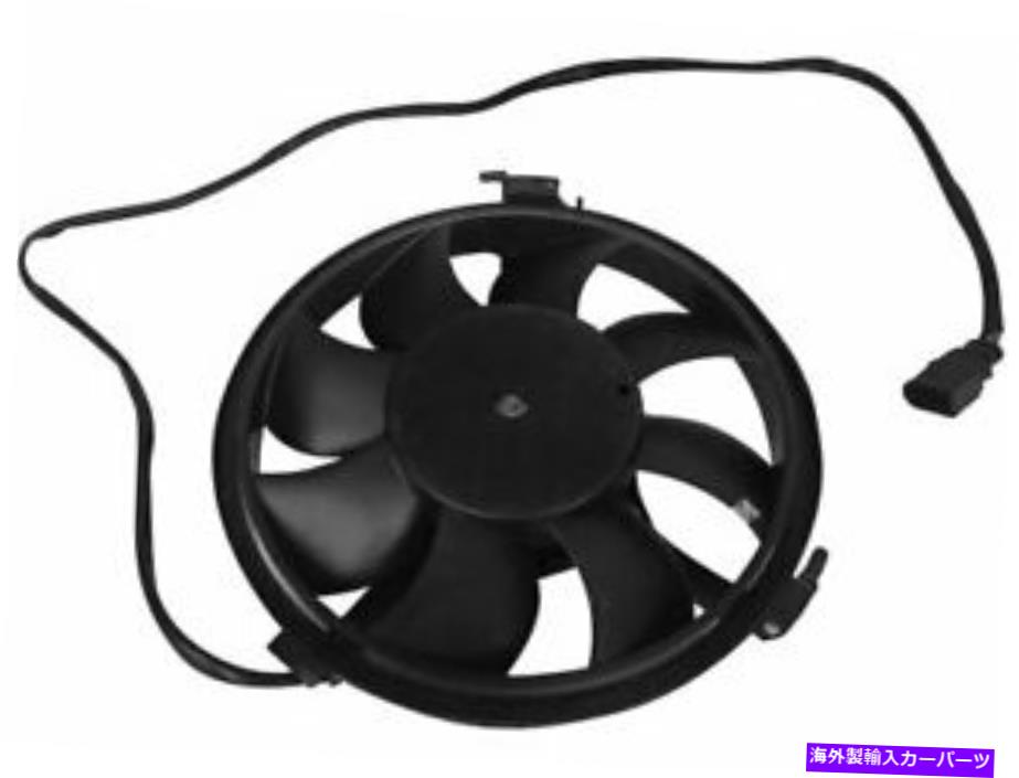 コンデンサー 2001年から2005年のA/CコンデンサーファンアセンブリVW Passat 2002 2003 2004 PD873GT A/C Condenser Fan Assembly For 2001-2005 VW Passat 2002 2003 2004 PD873GT【並行輸入品】
