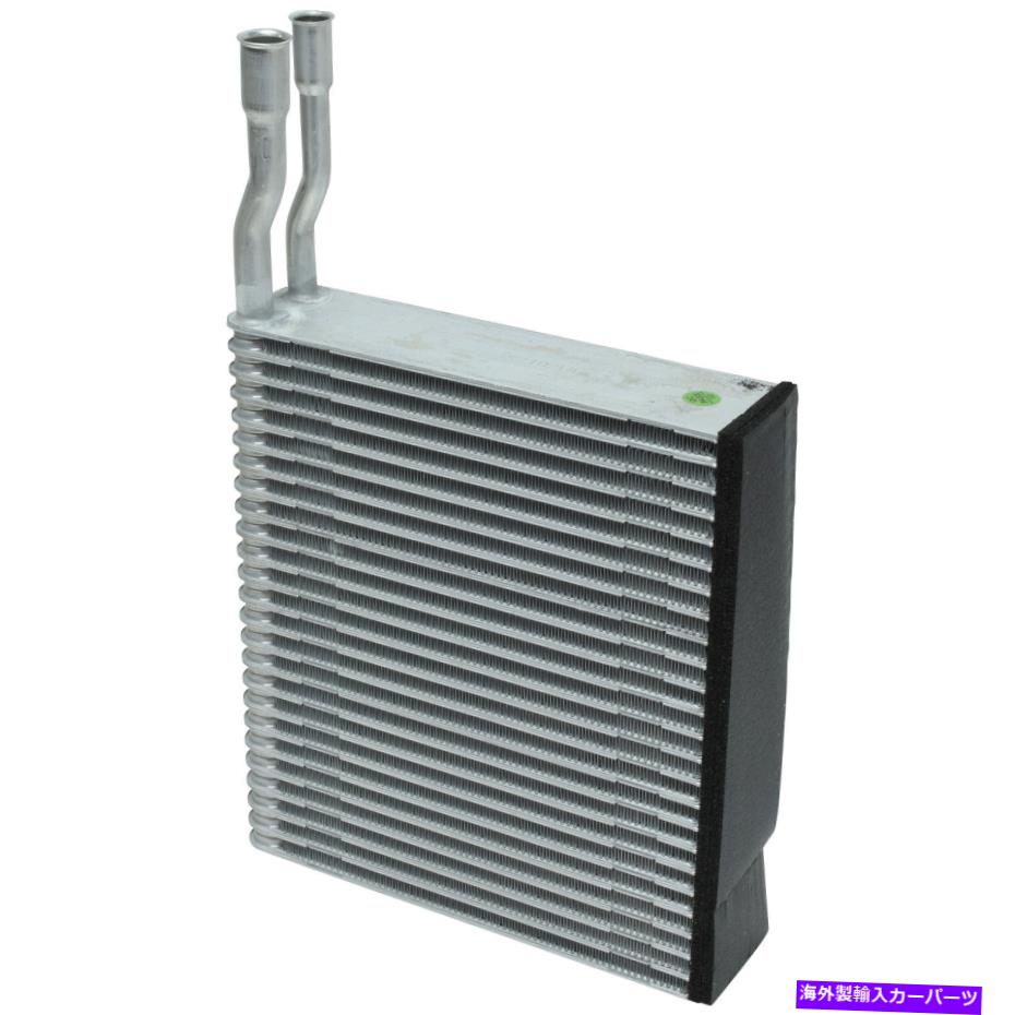 コンデンサー ラングラー用の新しいA/C蒸発器コア New A/C Evaporator Core for Wrangler【並行輸入品】