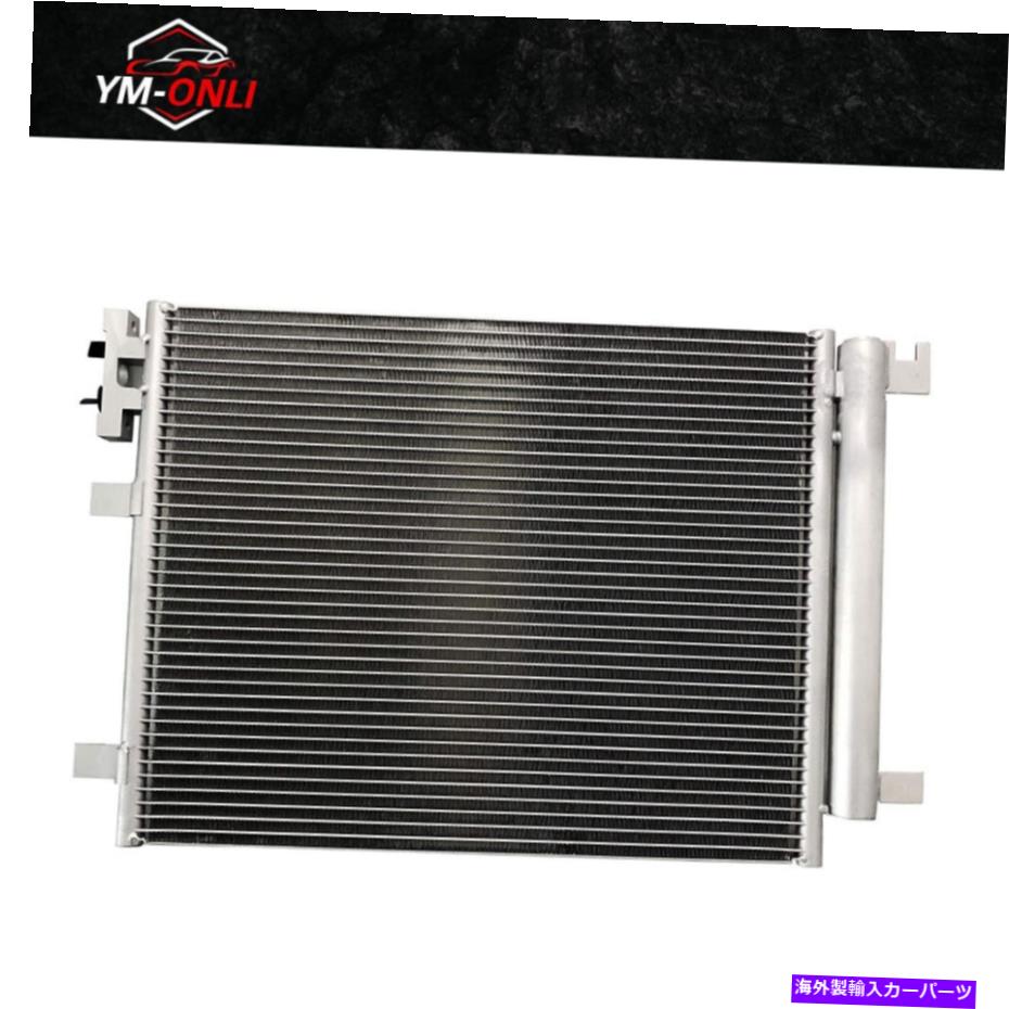 コンデンサー シボレーのエアコンACコンデンサーHHR 2.4L 2006-2011 15834081 3462 A/C Air Conditioning AC Condenser For CHEVROLET HHR 2.4L 2006-2011 15834081 3462【並行輸入品】