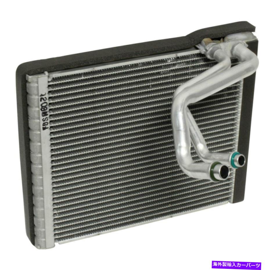 コンデンサー Fiat 500 2012-2013 UAC A/C Evaporator Core For Fiat 500 2012-2013 UAC A/C Evaporator Core【並行輸入品】