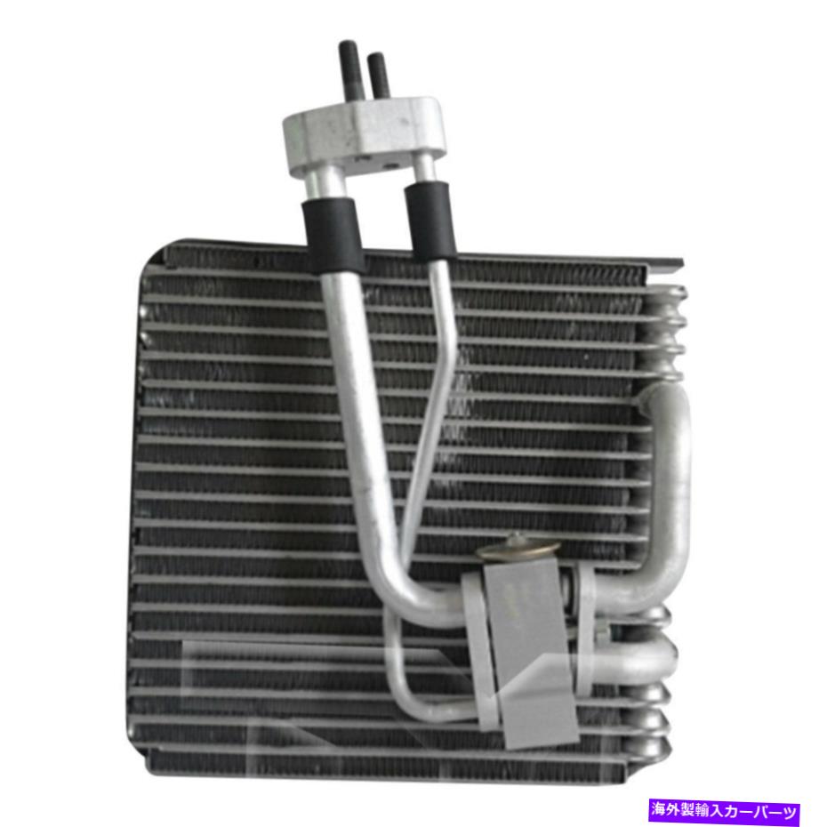 コンデンサー Kia Sportage 1999-2002 Tyc A/C Evaporator Core For Kia Sportage 1999-2002 TYC A/C Evaporator Core【並行輸入品】