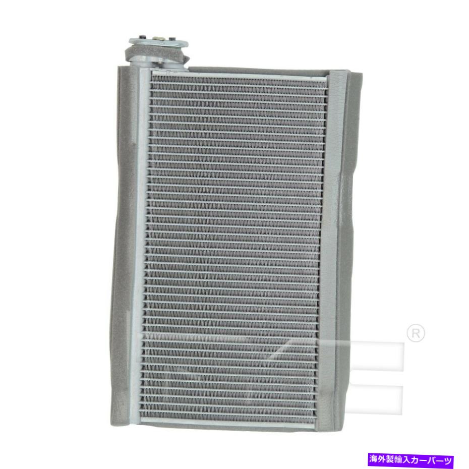 コンデンサー TYC A/Cエバポレーターコアレガシー、アウトバック97300 TYC A/C Evaporator Core for Legacy, Outback 97300【並行輸入品】