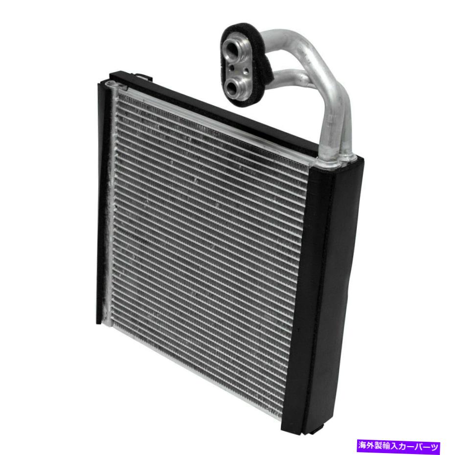 コンデンサー Honda Civic 2006-2011 UAC EV939680PFXC A/C Evaporator Core For Honda Civic 2006-2011 UAC EV939680PFXC A/C Evaporator Core【並行輸入品】