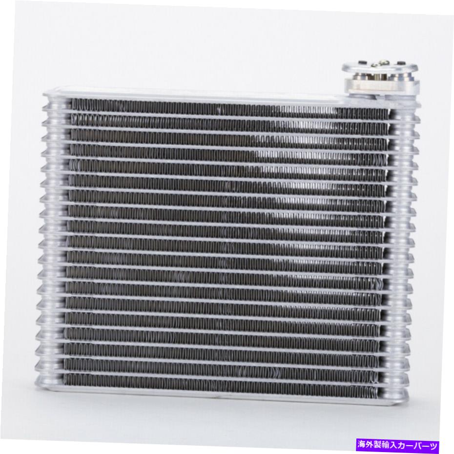 コンデンサー c蒸発器コアは2007-2008ホンダフィットタイクを適合させます A C Evaporator Core fits 2007-2008 Honda Fit TYC【並行輸入品】