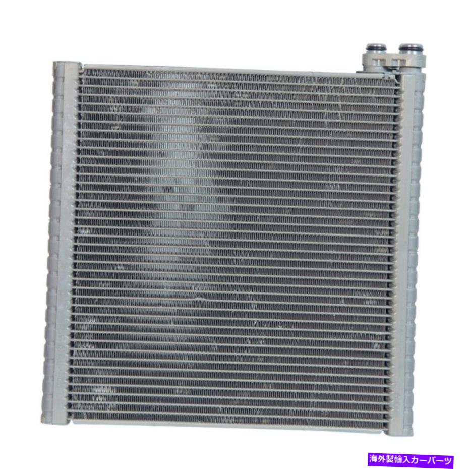 コンデンサー A/C蒸発器コアフロントTYC 97299 A/C Evaporator Core Front TYC 97299【並行輸入品】 41,685円
