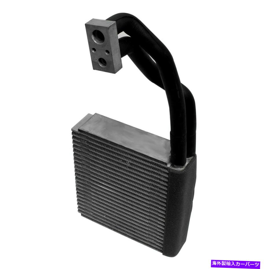 コンデンサー Chrysler PT Cruiser 2006-2010 UAC ev939707pfc a/c Evaporator Core For Chrysler PT Cruiser 2006-2010 UAC EV939707PFC A/C Evaporator Core【並行輸入品】