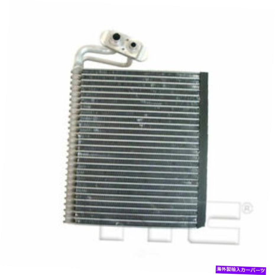 コンデンサー A/C蒸発器コアTYC 97168 A/C Evaporator Core TYC 97168【並行輸入品】